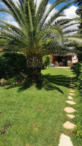 Palm Rei House Costa Rei